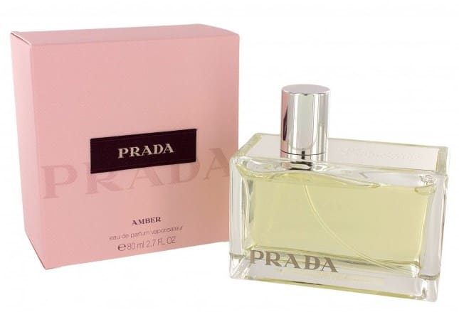 prada amber