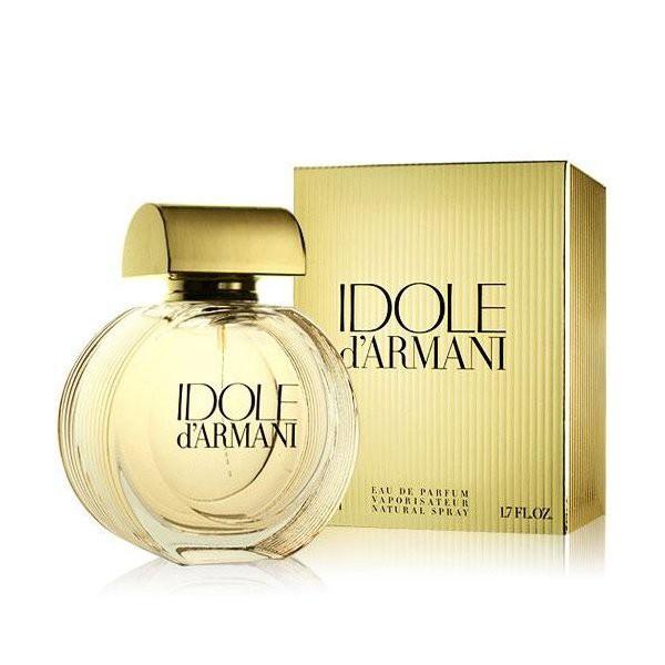armani idole