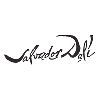 Логотип Salvador Dali