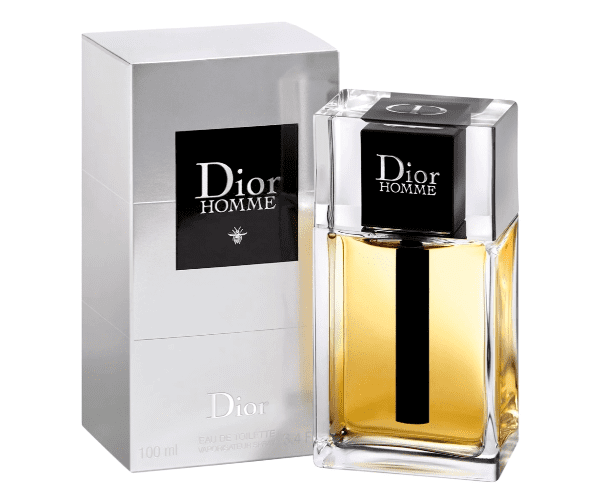 Фото Christian Dior Homme 2020 Изображение - Christian Dior Homme 2020