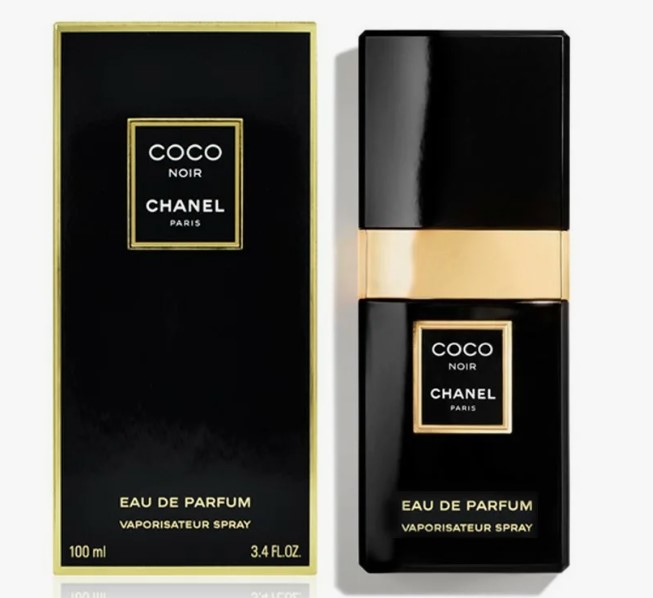 CHANEL COCO NOIR 100ml 残ほぼあり Купить женскую парфюмерную воду Chanel Coco Noir (Шанель Коко Нуар