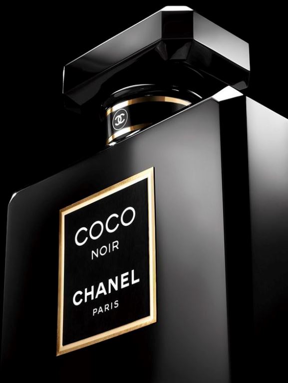 Купить женскую парфюмерную воду Chanel Coco Noir (Шанель Коко Нуар