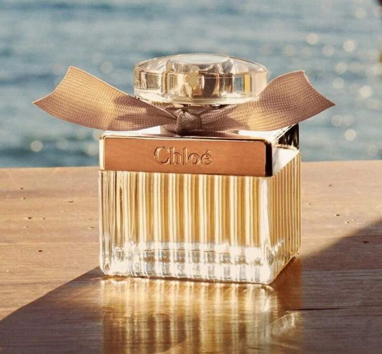 Купить Chloe Eau de Parfum – Парфюмерная вода по низкой цене