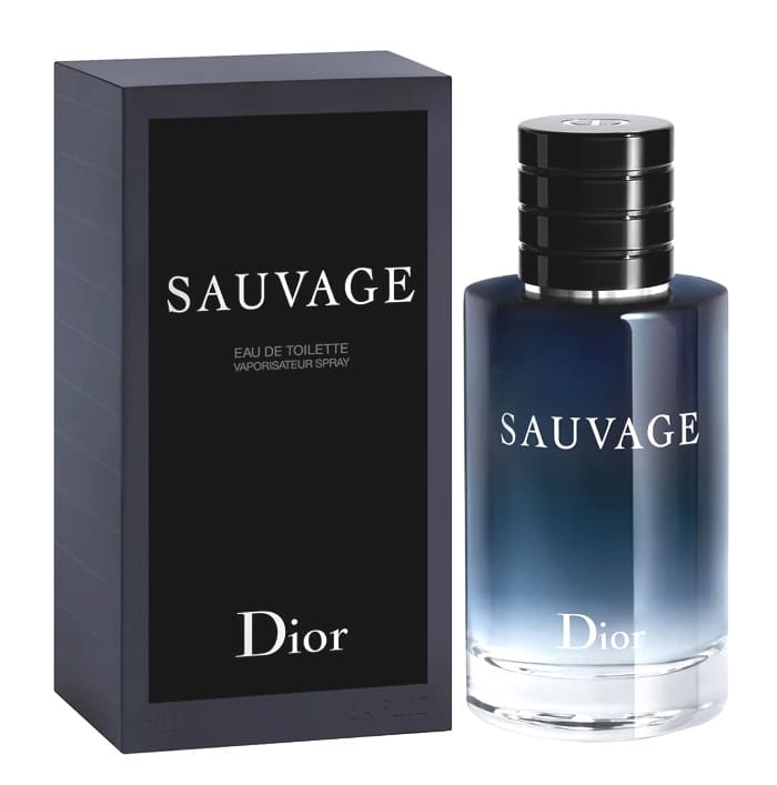 Изображение -  Christian Dior Sauvage 2015 