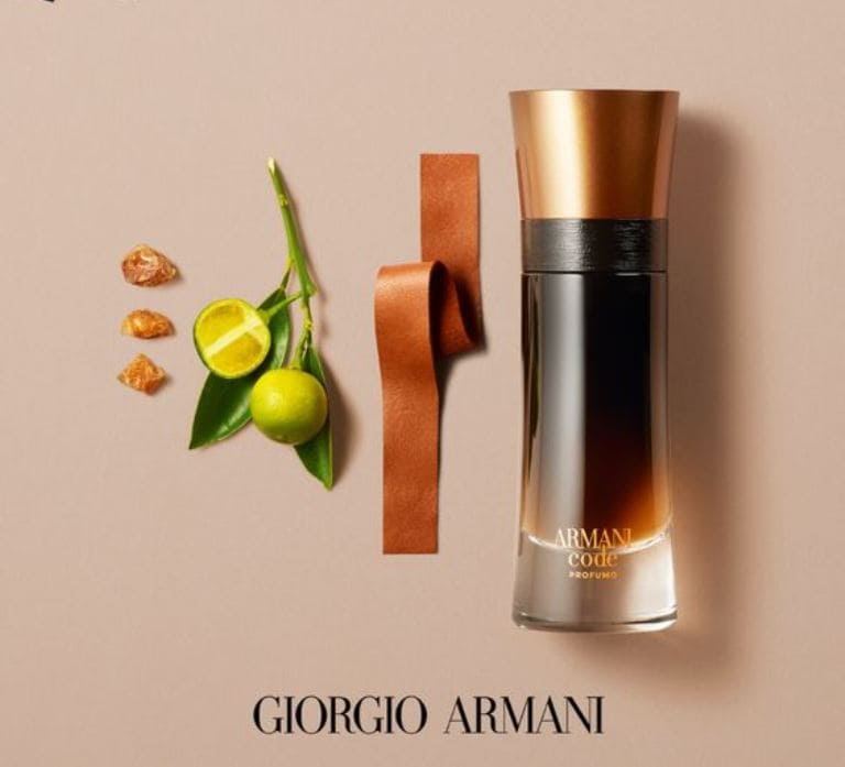 Armani Code Profumo – Купить мужские духи в Санкт-Петербурге с