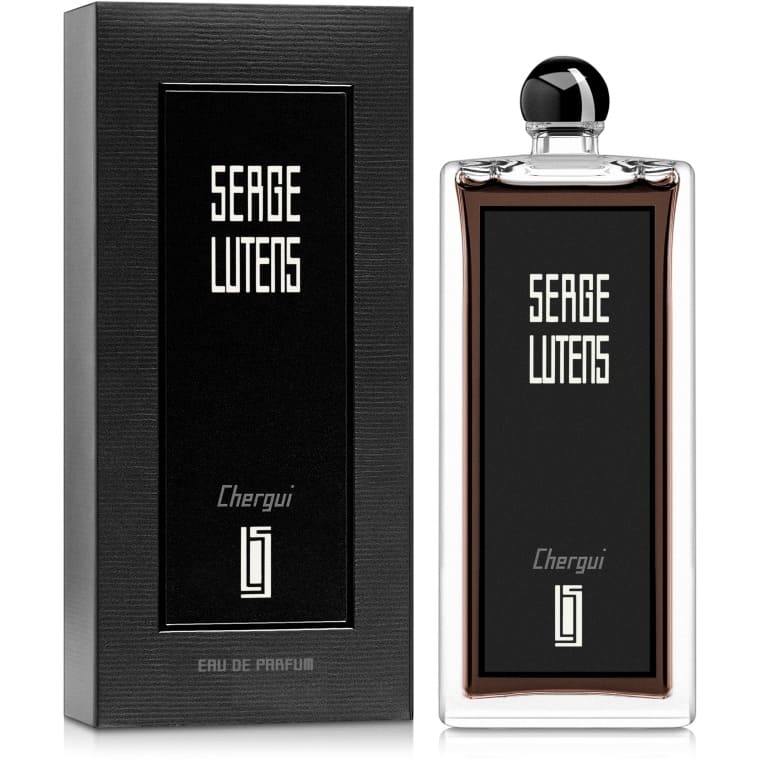 Изображение -  Serge Lutens Chergui 