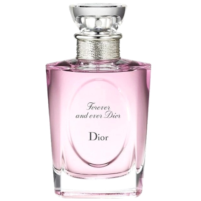 Изображение -  Christian Dior Forever and Ever 