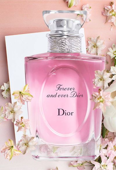 Christian Dior Forever and Ever - купить оригинальный парфюм в