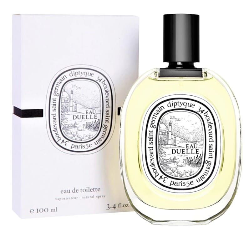 Изображение -  Diptyque Eau Duelle 