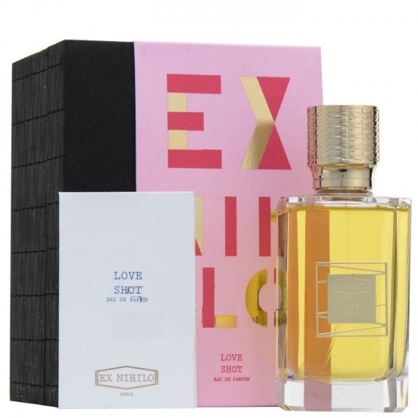 Изображение -  Ex Nihilo Love Shot 