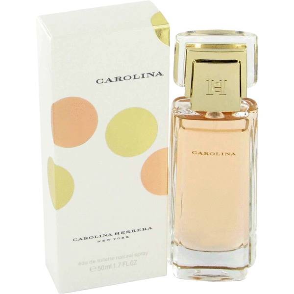 Изображение -  Carolina Herrera Carolina 