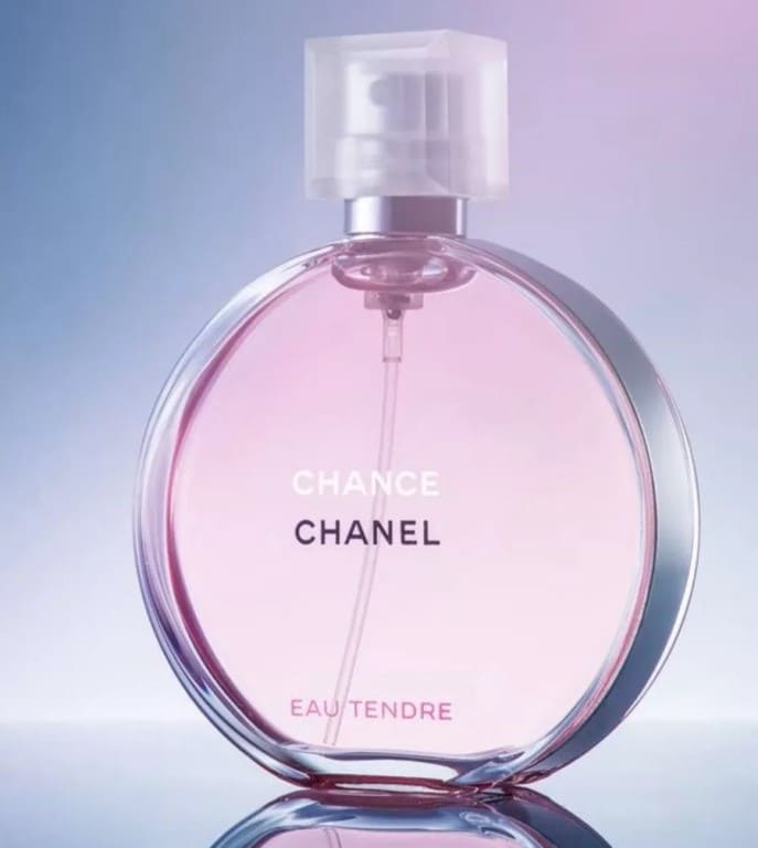 Chanel Chance Eau Tendre – Купить туалетную воду по низкой цене с