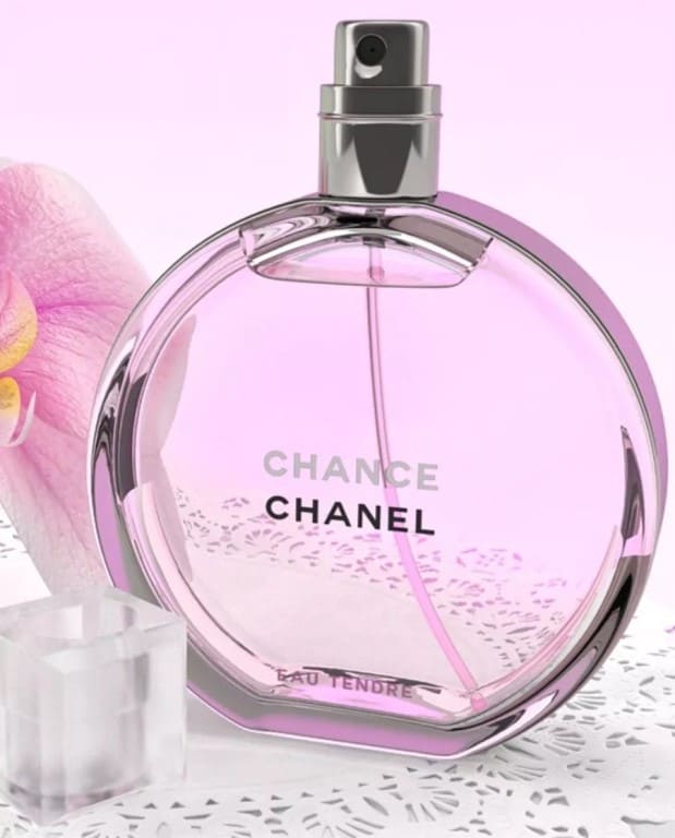 【未使用】CHANEL CHANCE EAU TENDRE 10個入り Chanel Chance Eau Tendre – Купить туалетную воду по низкой цене с