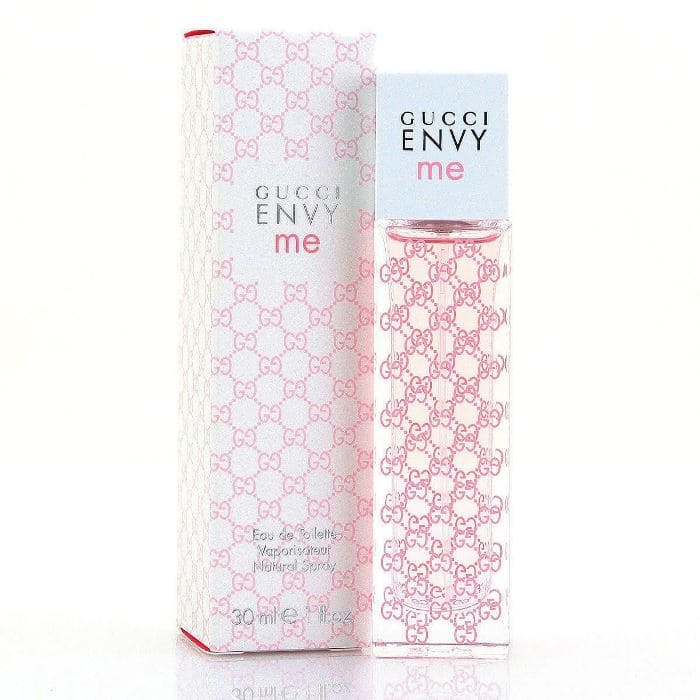 Изображение -  Gucci Envy Me 
