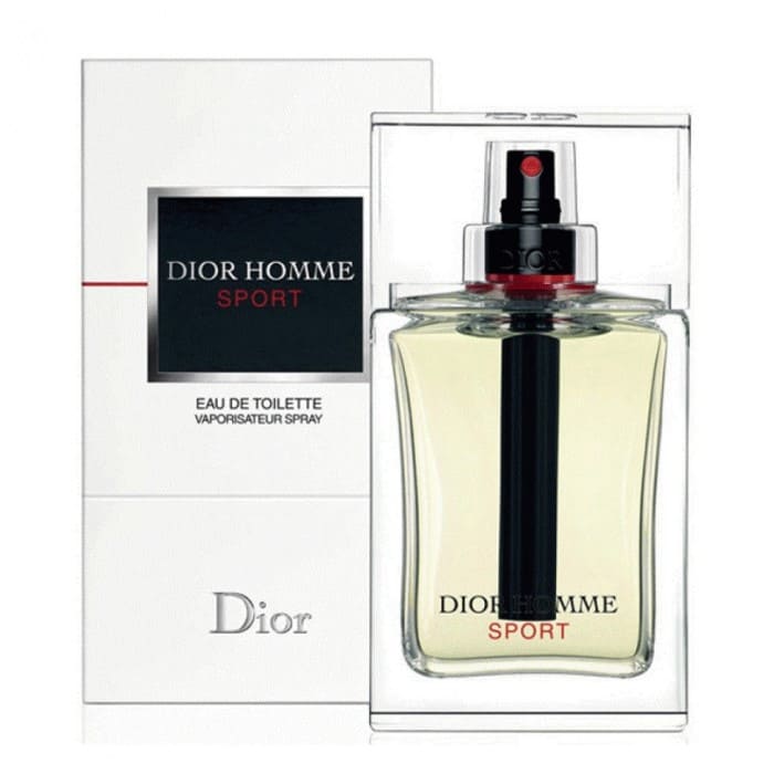 Изображение -  Christian Dior Homme Sport 2008 