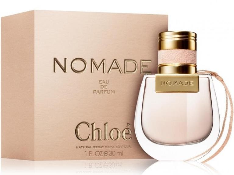 Изображение -  Chloe Nomade Eau de Parfum 