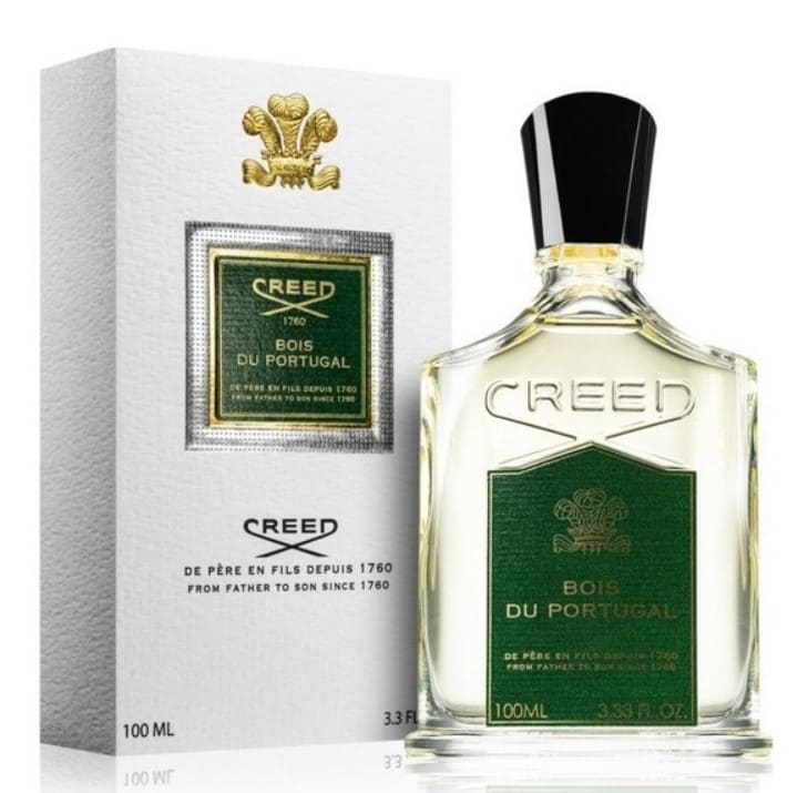 Фото Creed Bois du Portugal Изображение - Creed Bois du Portugal