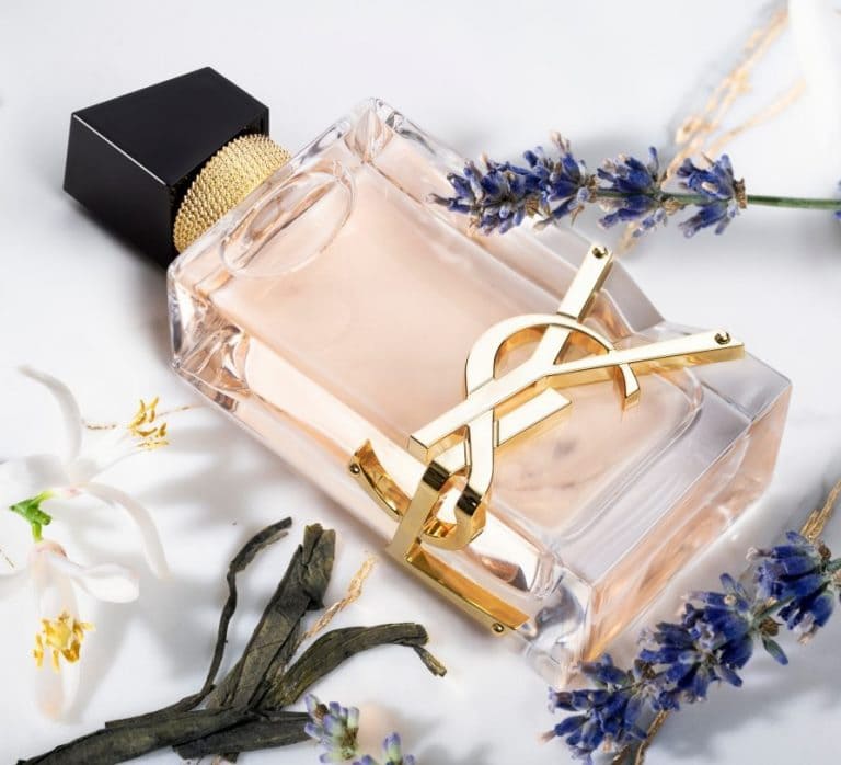 Yves Saint Laurent Libre – Купить женские духи в интернет-магазине