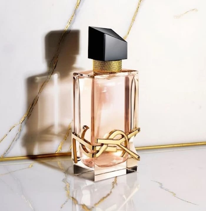 Yves Saint Laurent Libre – Купить женские духи в интернет