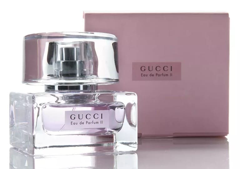 Gucci Eau de Parfum 2 – Купить парфюмерную воду в Москве