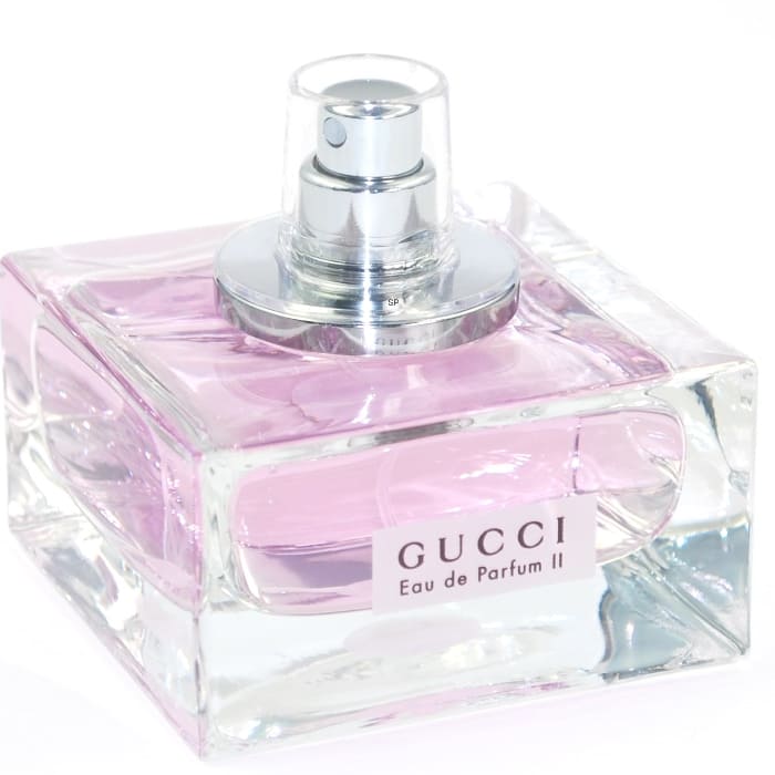 Gucci Eau de Parfum 2 – Купить парфюмерную воду в Москве