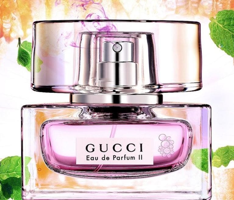 Gucci Eau de Parfum 2 – Купить парфюмерную воду в Москве