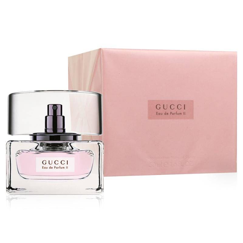 Gucci Eau de Parfum 2 – Купить парфюмерную воду в Москве