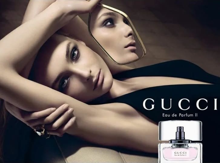 Gucci Eau de Parfum 2 – Купить парфюмерную воду в Москве