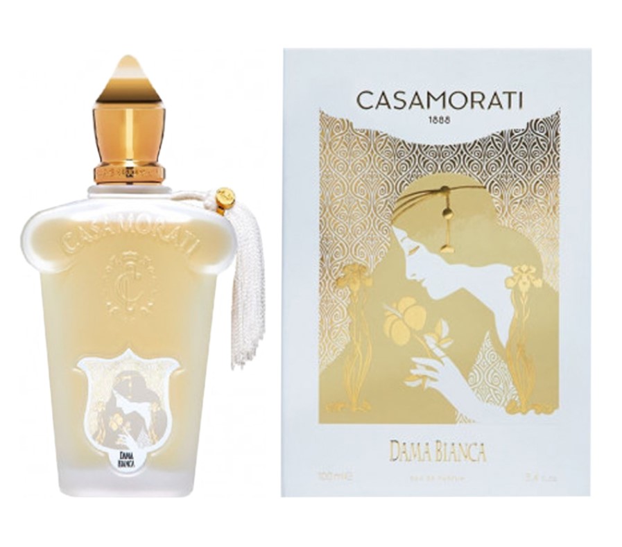 Изображение -  Xerjoff Casamorati 1888 Dama Bianca 