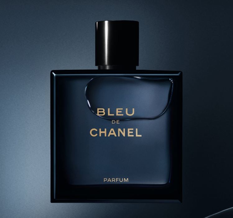 Chanel Bleu De Chanel Parfum 2018 – Купить в Москве мужские духи с