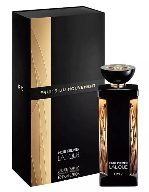 Изображение -  Lalique Fruits Du Mouvement 1977 