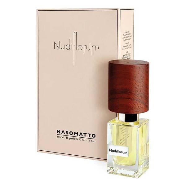 Изображение -  Nasomatto Nudiflorum 