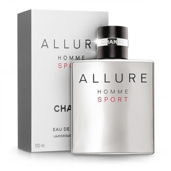 Изображение -  Chanel Allure Homme Sport 