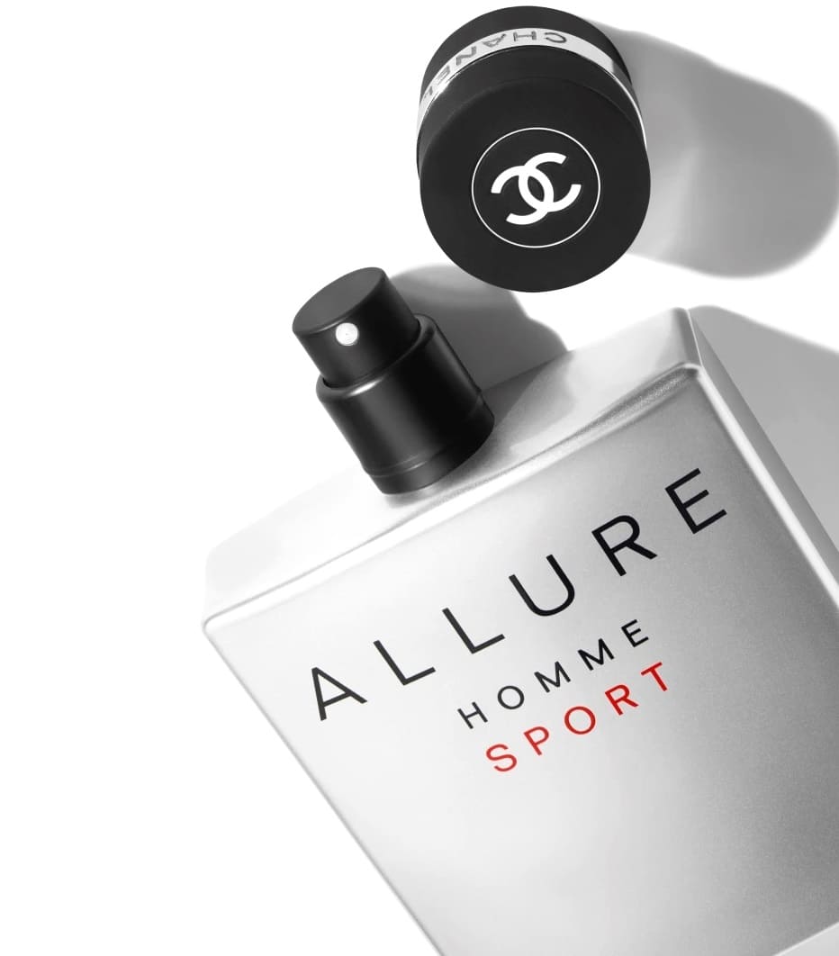 Chanel Allure Homme Sport – Купить духи для мужчин в СПб по