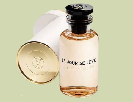 Купить духи Louis Vuitton Le Jour Se Leve в интернет-магазине с