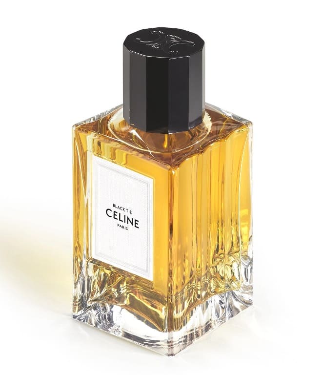 Celine Black Tie – Купить по низкой цене в интернет-магазине