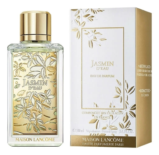 Изображение -  Lancome Jasmin D'Eau 
