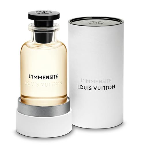 Изображение -  Louis Vuitton L’Immensite 