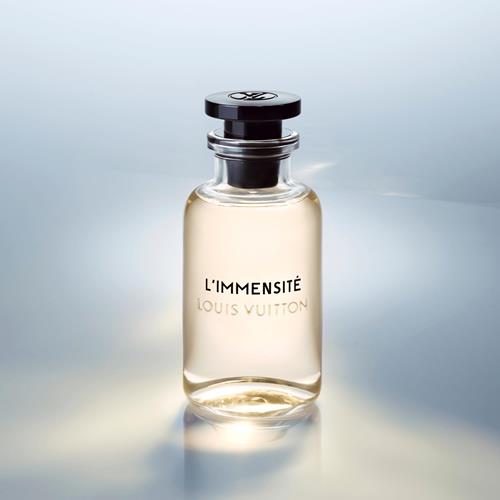 Купить Louis Vuitton L'Immensite оригинальные духи в Москве, СПб