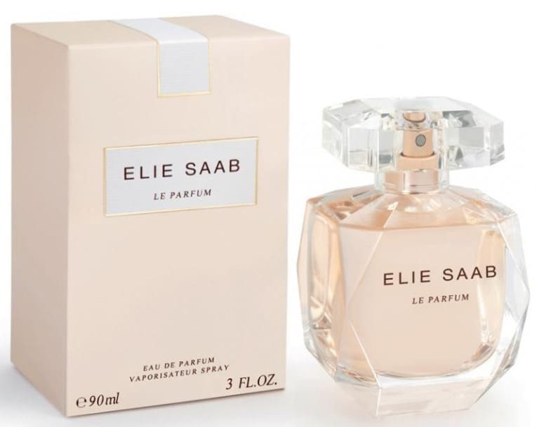 Изображение -  Elie Saab Le Parfum 