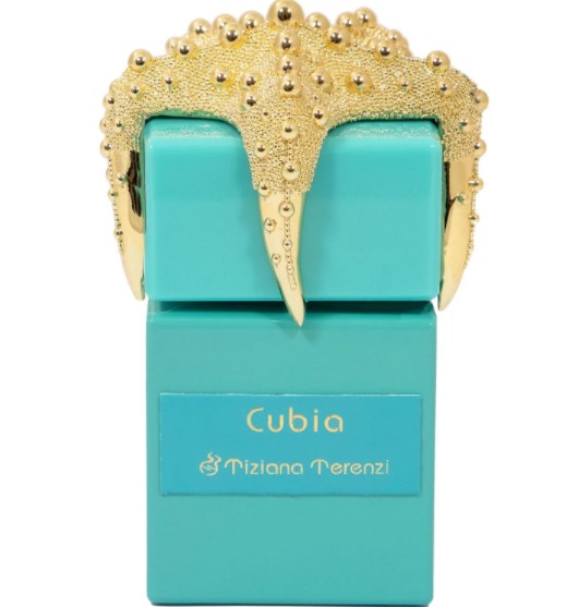 Изображение -  Tiziana Terenzi Cubia 