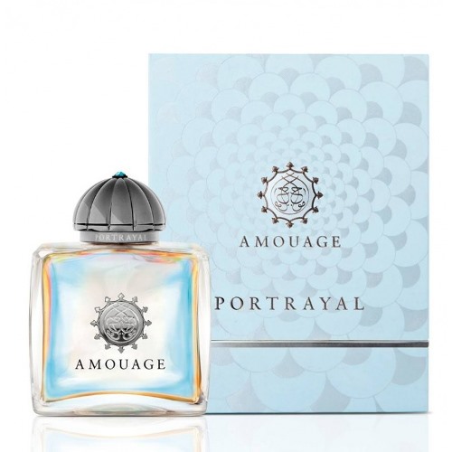 Изображение -  Amouage Portrayal Woman 