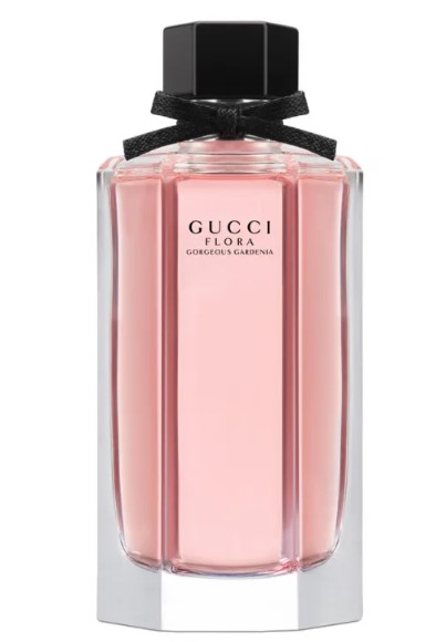 Купить Gucci Flora Gorgeous Gardenia Limited Edition оригинальные