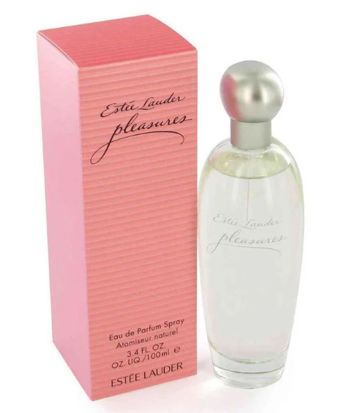 Изображение -  Estee Lauder Pleasures 