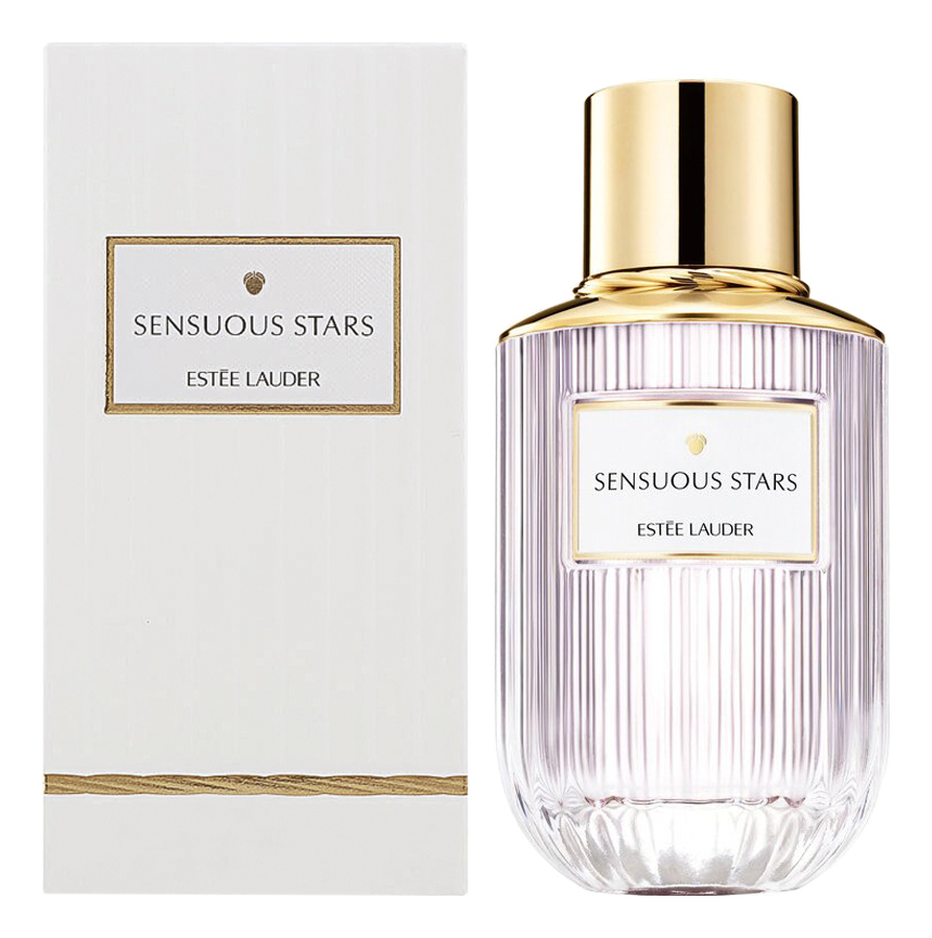 Изображение -  Estee Lauder Sensuous Stars 
