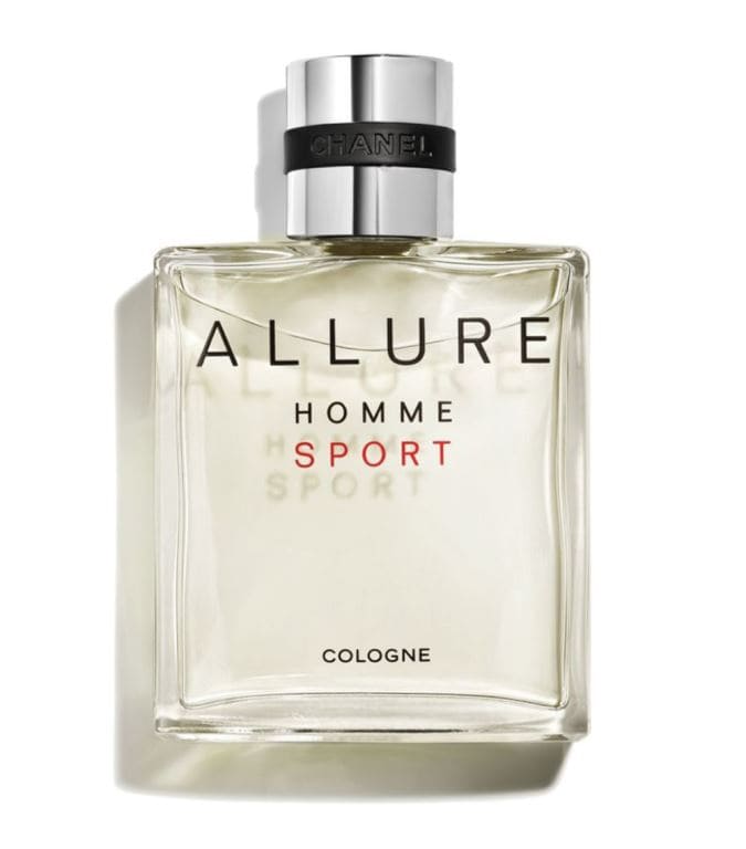 Chanel Allure Homme Sport Cologne – Купить туалетную воду по