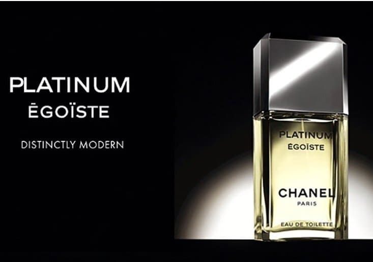 Chanel Egoiste Platinum - купить оригинальный парфюм в Chanel Egoiste Platinum - купить оригинальный парфюм в