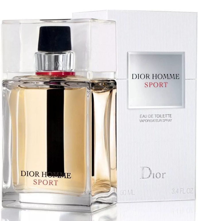 Изображение -  Christian Dior Homme Sport 2012 