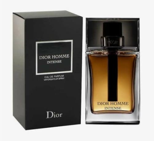 Изображение -  Christian Dior Homme Intense 