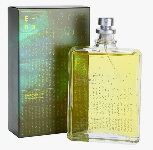 Изображение -  Escentric Molecules - Escentric 03 